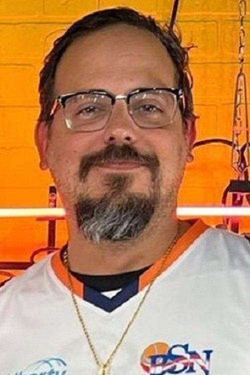 Chente Ydrach fotoğrafı