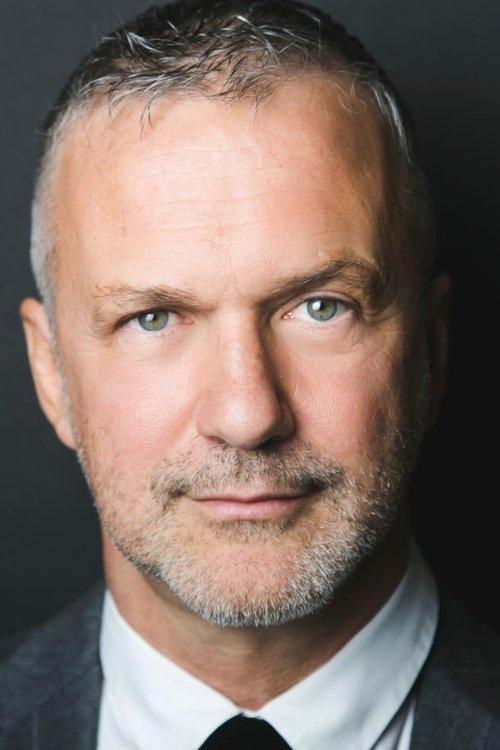 Roberto Proia fotoğrafı