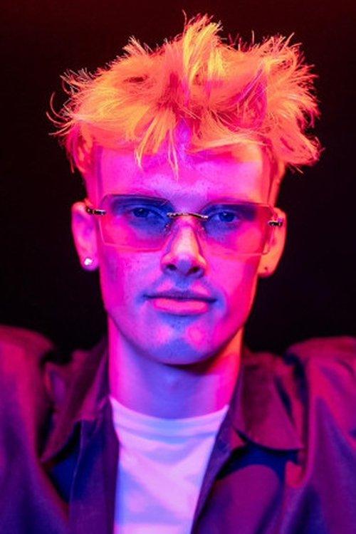 Emil Stenlund fotoğrafı