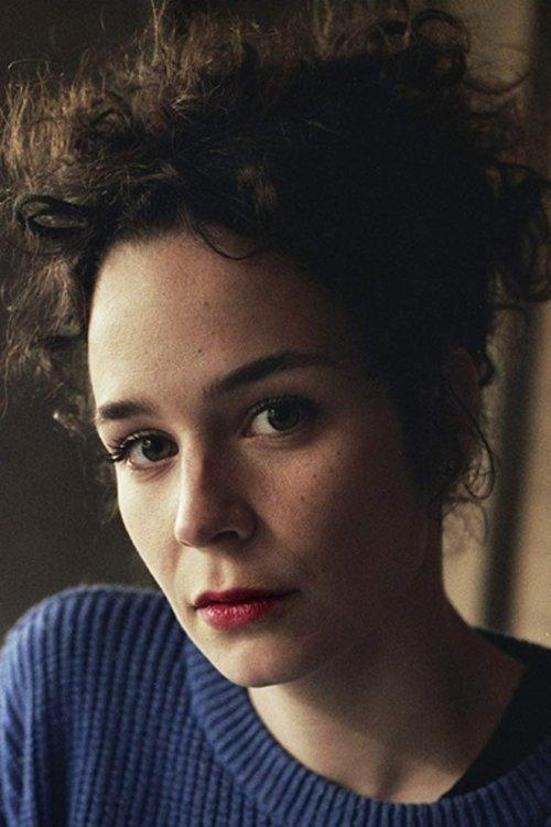 Daphne Wellens fotoğrafı