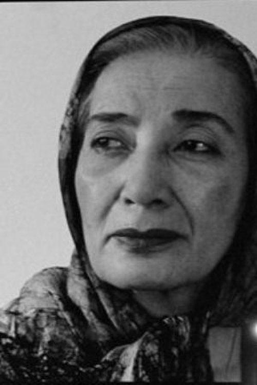 Fahimeh Rastkar fotoğrafı