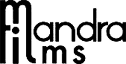 Mandra Films logo