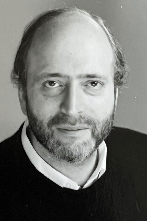 Eric Woolfson fotoğrafı