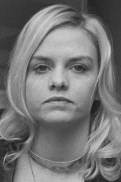 Ansje Beentjes fotoğrafı