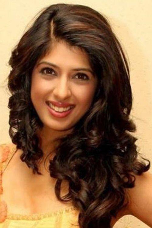 Aishwarya Sakhuja fotoğrafı