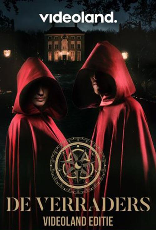 De Verraders Videoland Editie Sezon 1