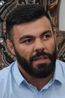 Amir Aliakbari fotoğrafı