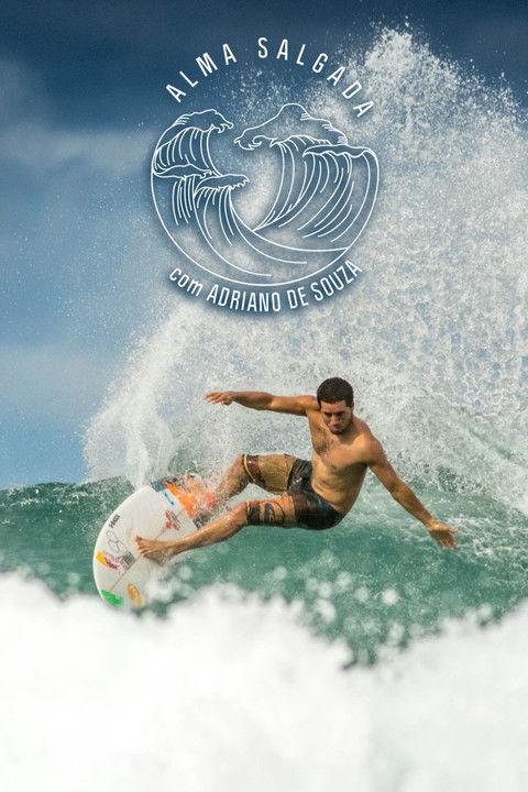 Alma Salgada Sezon 3