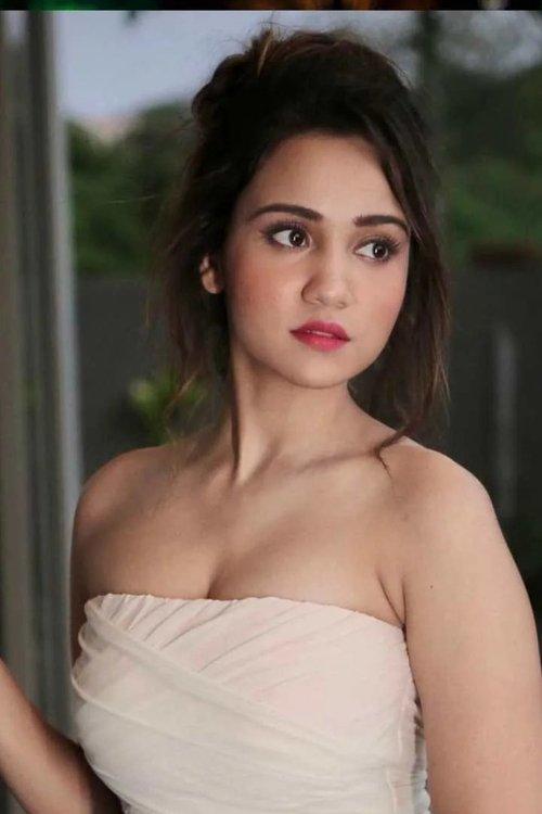 Ashi Singh fotoğrafı