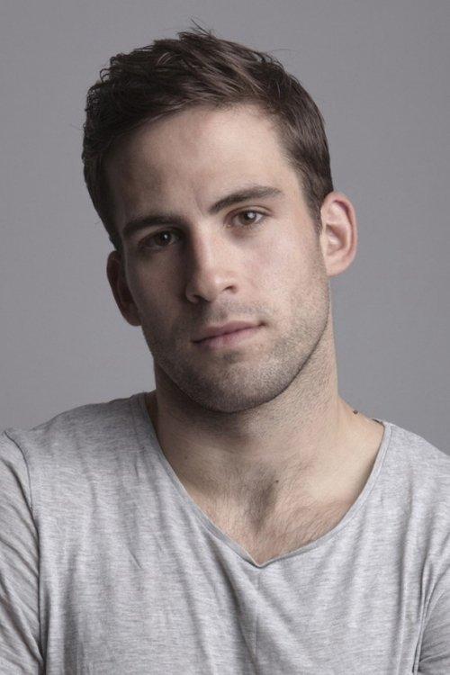 Dino Fetscher fotoğrafı