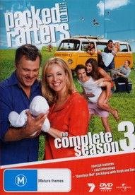 Packed to the Rafters Sezon 3