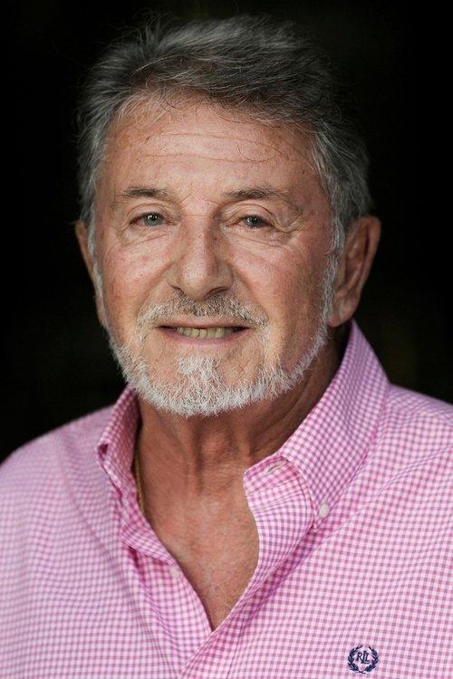 Jaime Blanch fotoğrafı