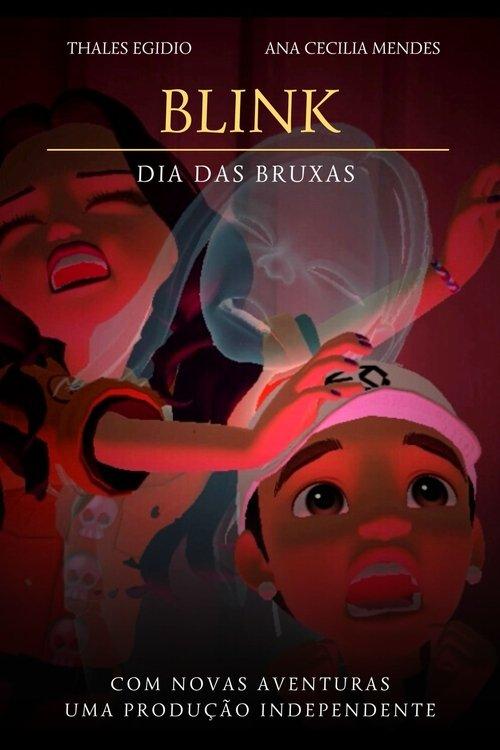 Blink 2022 film afişi