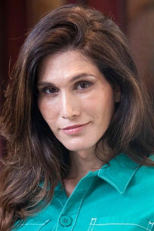 Valeria Licciardi fotoğrafı