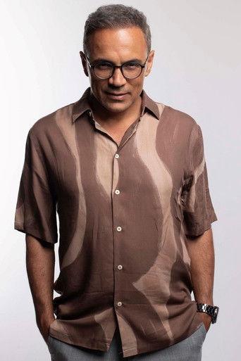 Kazım Öz fotoğrafı