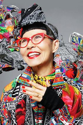 Jenny Kee fotoğrafı