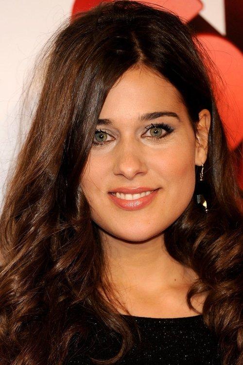 Iris Lezcano fotoğrafı