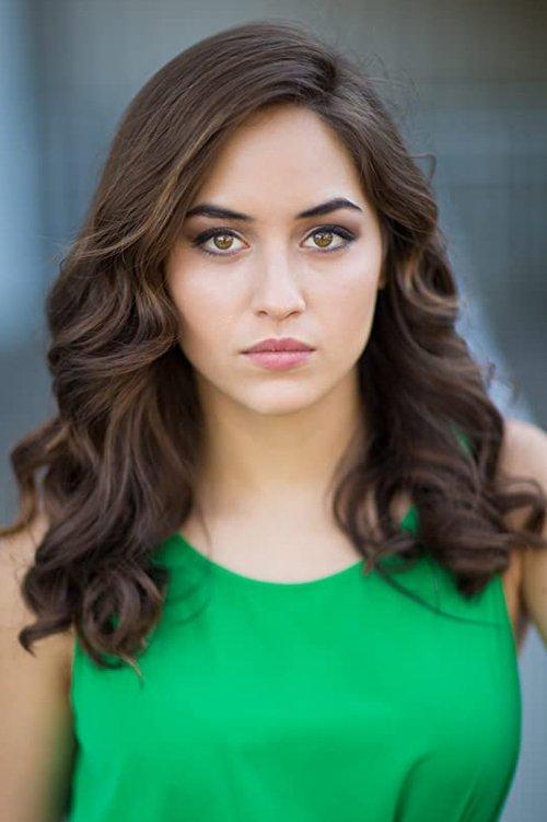 Rae Varela fotoğrafı