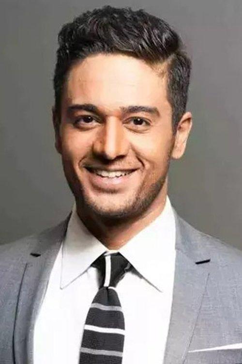 Gaurav Khanna fotoğrafı