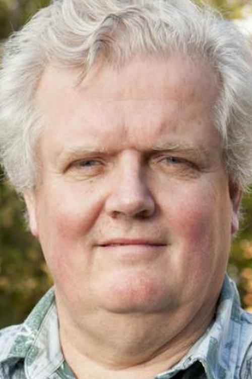 Bruce Balden fotoğrafı