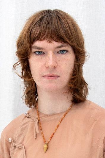 Sam Carson fotoğrafı