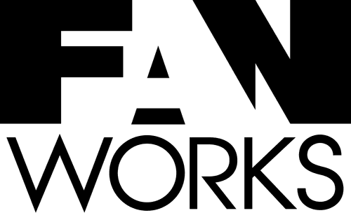 Fanworks logo