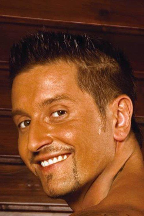 Claudio Antonelli fotoğrafı