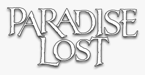 Paradise Lost: Draconian Times MMXI logo