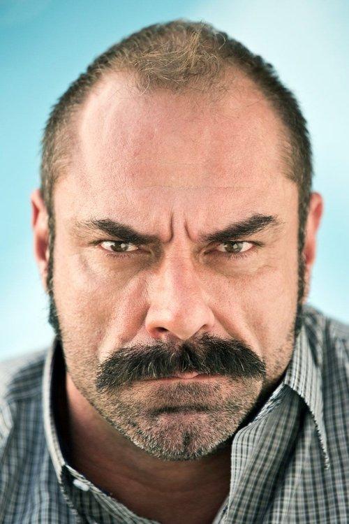 Conan Stevens fotoğrafı