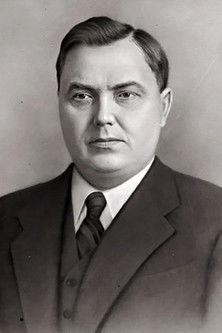 Georgi Malenkov fotoğrafı