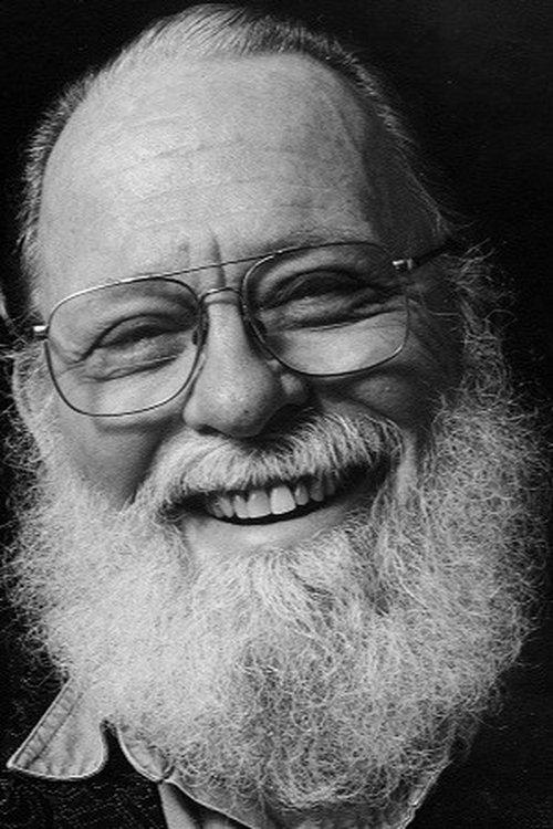 Peter Schickele fotoğrafı