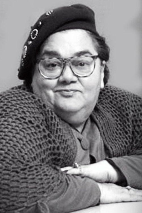 Ana María Giunta fotoğrafı