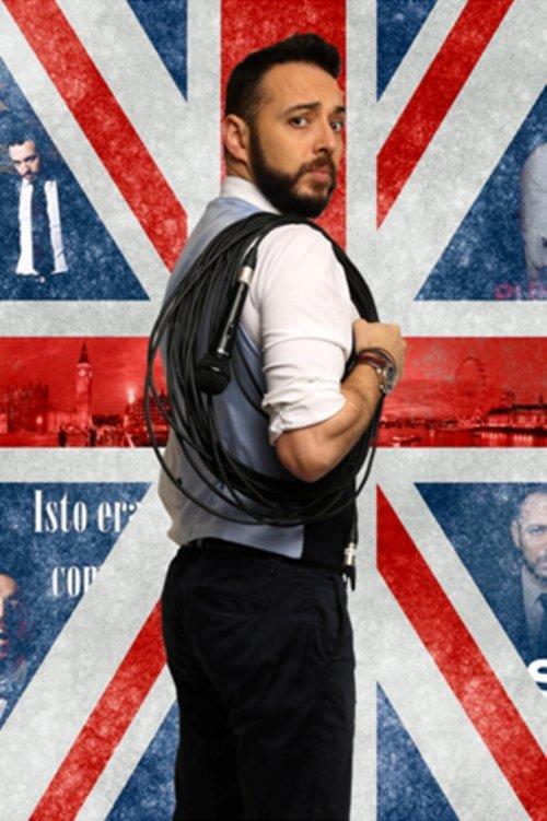 Rui Sinel de Cordes: Cordes, Out! film afişi