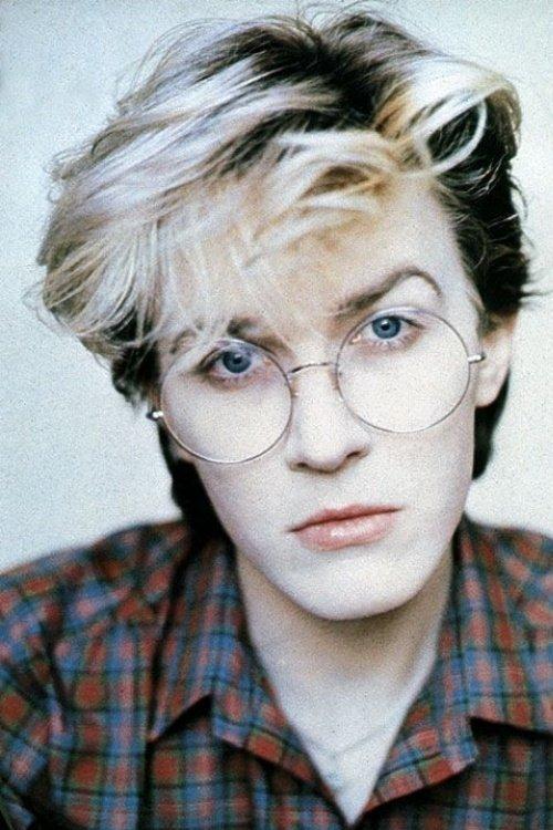 David Sylvian fotoğrafı