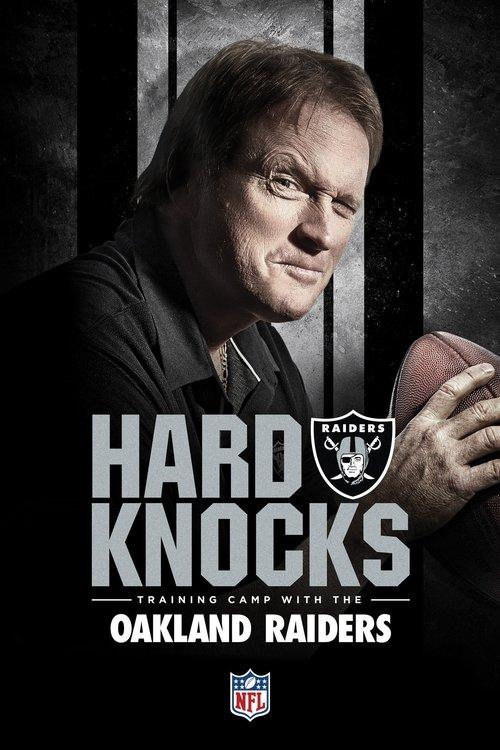 Hard Knocks Sezon 14