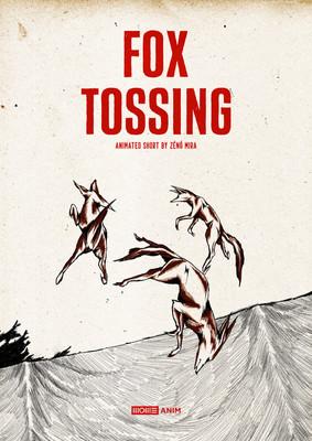 Fox Tossing film afişi