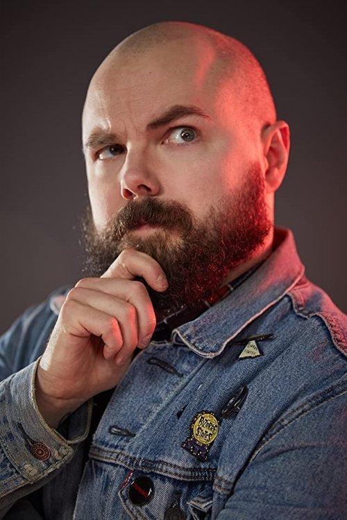 Andrew Bowser fotoğrafı