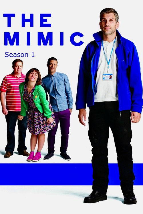 The Mimic Sezon 1