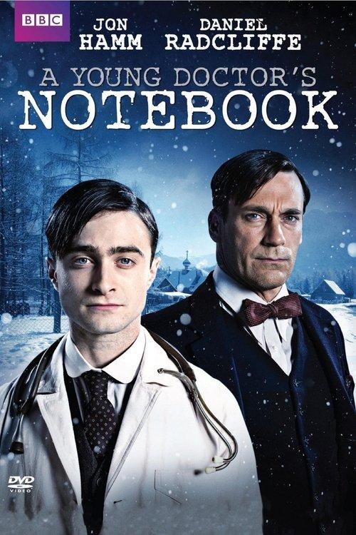 A Young Doctor's Notebook Sezon 1