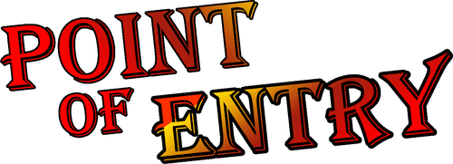 Point of Entry logo