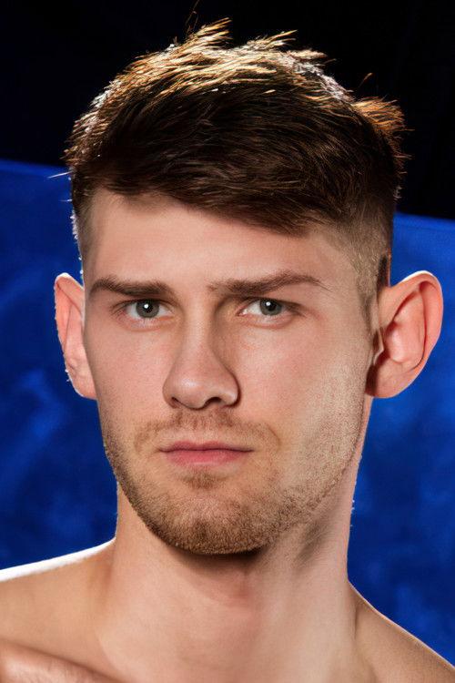 Jacob Peterson fotoğrafı