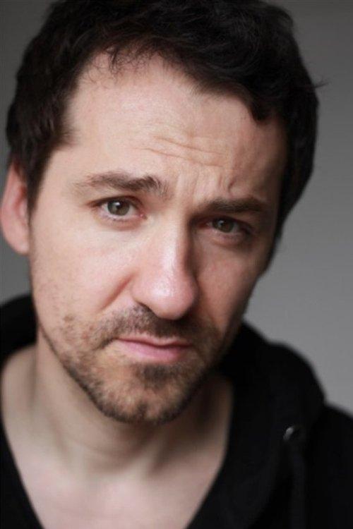 Jérôme Daran fotoğrafı