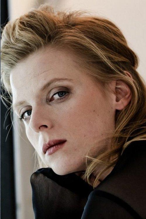 Maruša Majer fotoğrafı