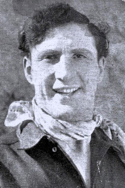 George Magrill fotoğrafı