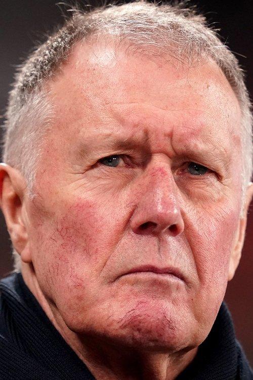 Geoff Hurst fotoğrafı