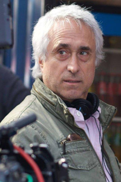 Gustavo Graef-Marino fotoğrafı