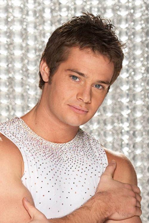 Danny Young fotoğrafı