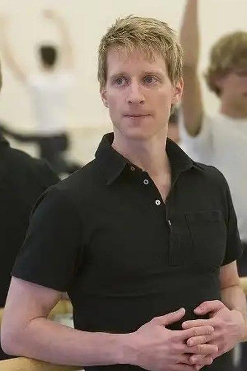 Ethan Stiefel fotoğrafı