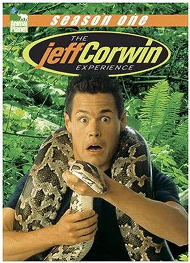 The Jeff Corwin Experience Sezon 1
