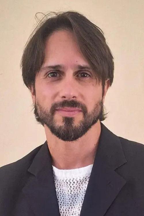 Maurício Ribeiro fotoğrafı